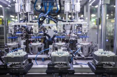 “黑科技”賦能中國制造 計算機(jī)技術(shù)如何重塑產(chǎn)業(yè)新面貌